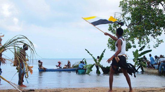 Flamingo Cultural Center